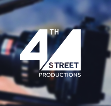 4th Street Productions logo